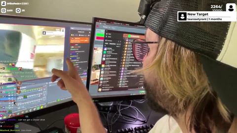 Cyr loses both of his parents