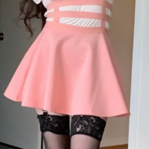 SubmissiveShyGoth