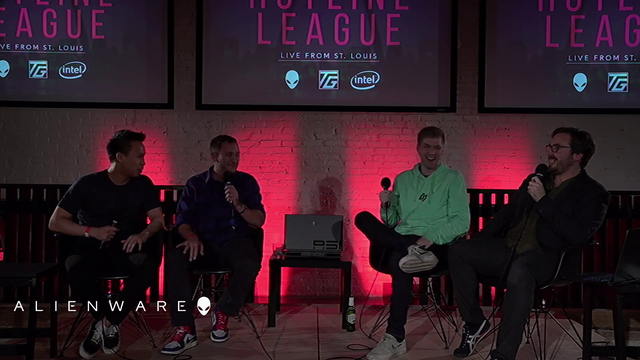Steve and Regi bet 100k on LCS Finals Tommorow