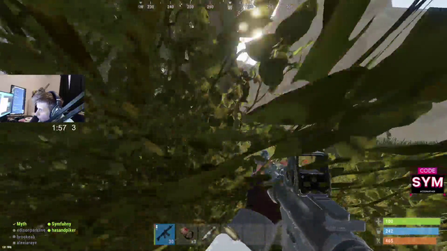 Team Rocket caught in a perfect ambush