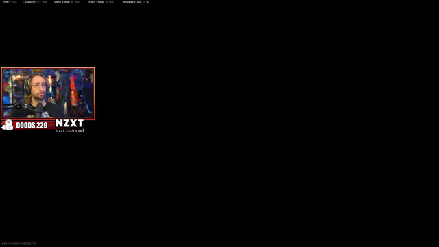 Stream sniping loadout takes out Maximilian Dood in the air