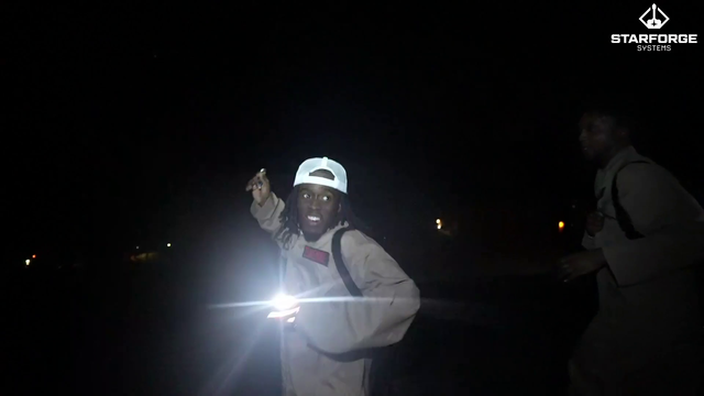 Boystober ends with a bang