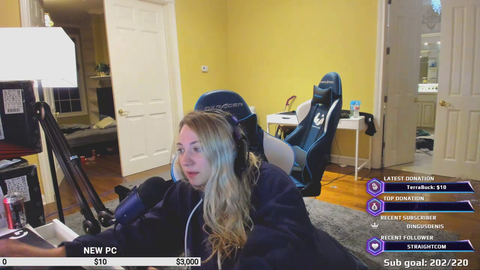 PinkSparklez caused the house breakup and had multiple "4am" incidents