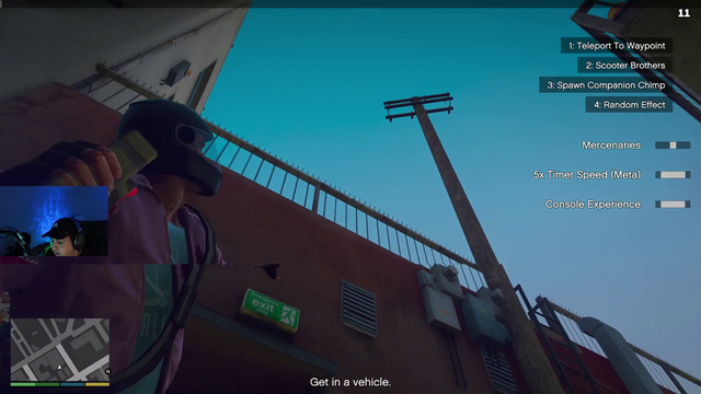Im Pretty Sure That's Gonna...