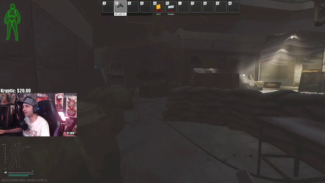 Summit forgets