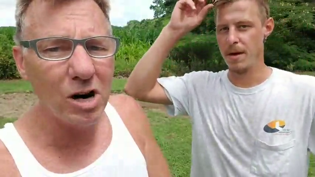 Papa KKona is redpilled on Hollywood