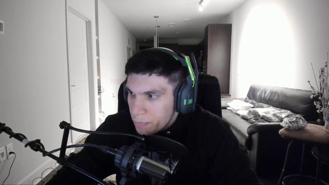 Trainwrecks invited to the BIGGEST cocaine distributions in Austin.