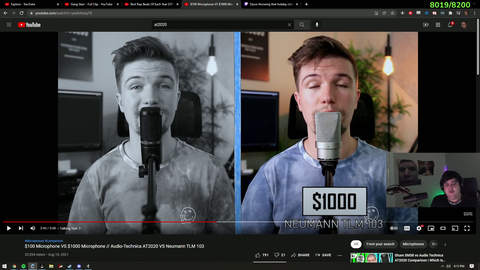 Poke Joins Hasan's Stream at the Perfect Time