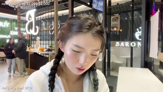 The NPCs have become aware