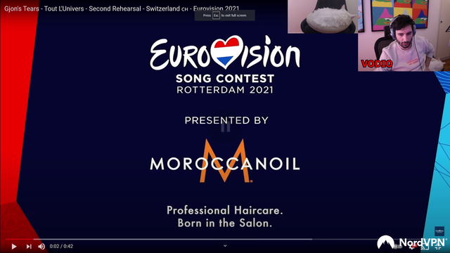 Switzerland OMEGALUL