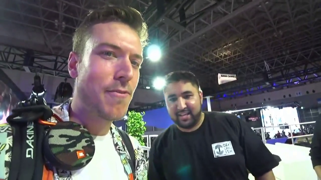 Chat mistaken Anele for Hassan and Lirik