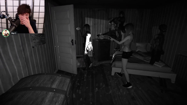 CB's Ghost Hunter Corps gaming experience