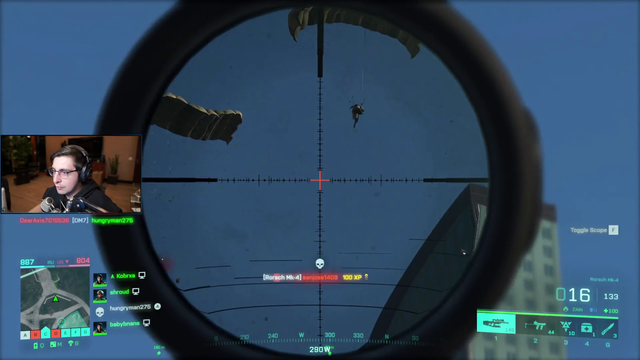 Just Shroud casually committing War crimes
