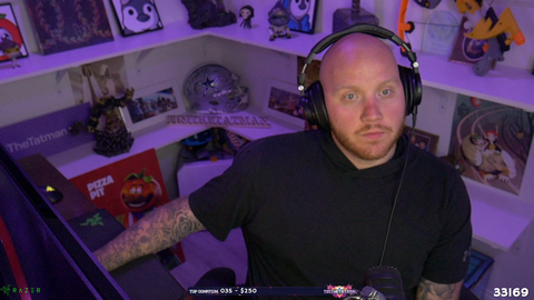 Tim on Doc Ban