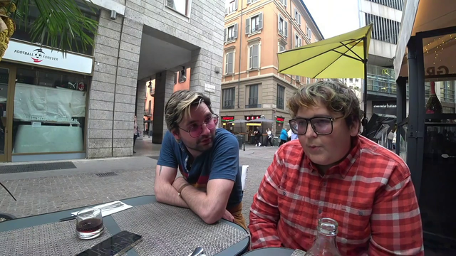 Andy on IRL Streams vs Gaming