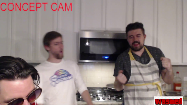 Concept Cam Meta