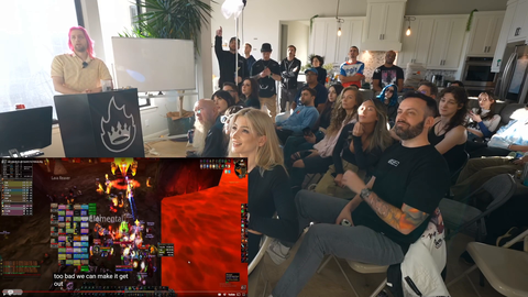 Soda Warned About Tyler1's EXACT Mistake at Guild Meeting with Video Example