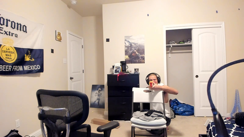 T1's brother takes multiple L's