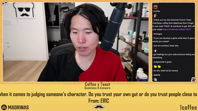 Toast predicts people will be cancelled within the next year