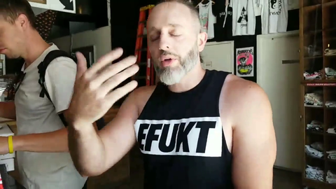 Efukt owner makes a good point, YouTube allows people to naturally build their fanbases, Twitch selectively breeds.