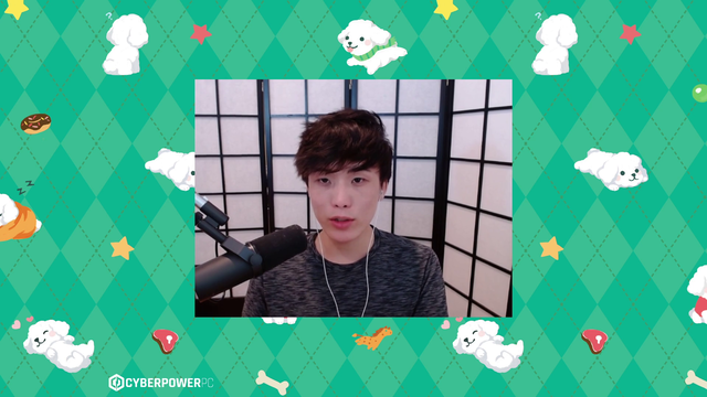 Sykkuno reveals his girlfriend