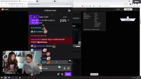 Poki's motivation for RTS