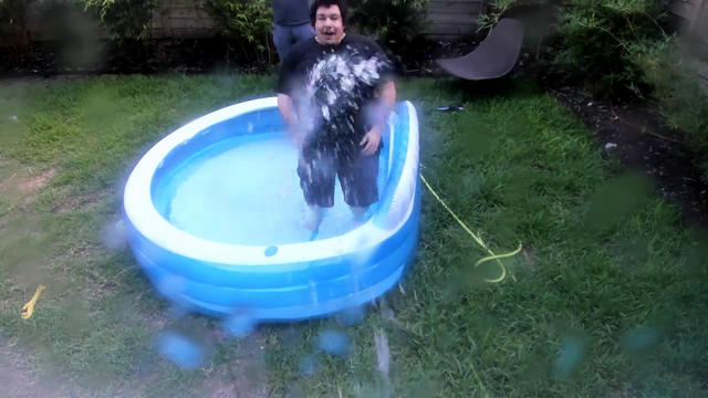 Greek Pee's on his viewers D: