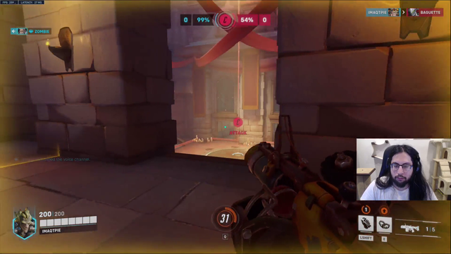 braindead overwatch player