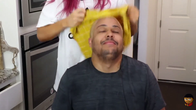 Nmplol - Super Soy! Nick gets ready for L.A.