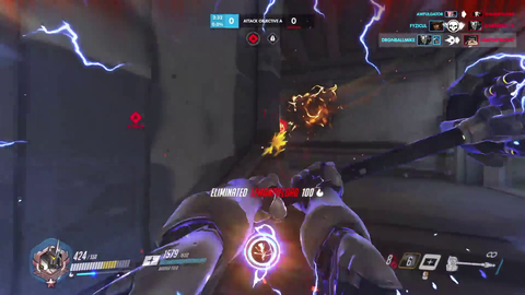 At last, Moonmoon_OW is home