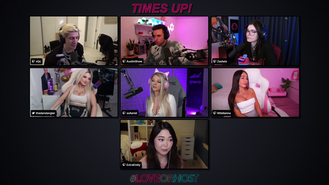 xqc is a an extra emily hate watcher