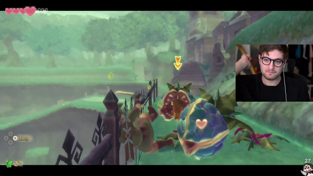 Motion controls claim another victim