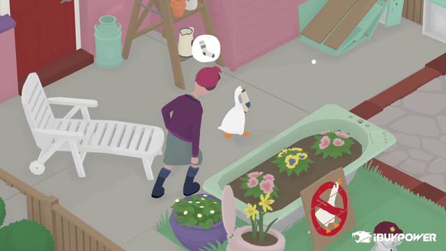 The latest in tactical stealth action gameplay with A_Seagull