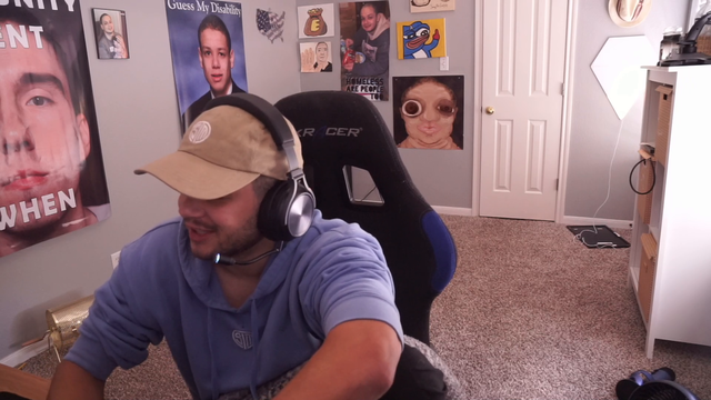 Co-captain erobb221 caught cheating in Rust Tournmanet