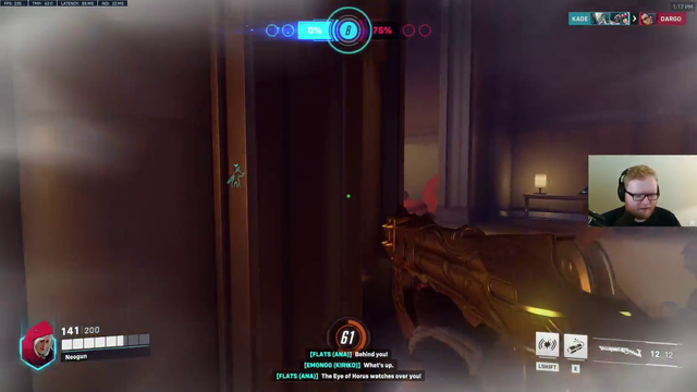Seagull on how 2 aim in Valorant