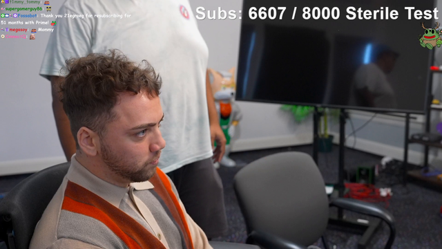 Miz finally explores his special bond with Rime