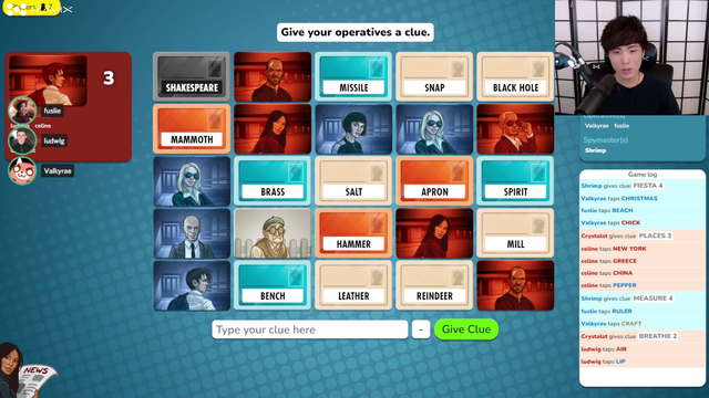 Metagaming in L's Theme
