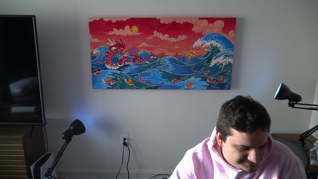 Mr.mouton turns into a dinosaur