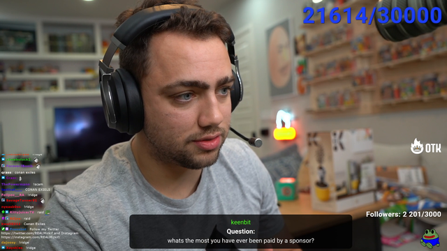mizkif is rich