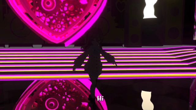 Neuro's 3D Debut