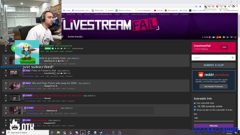 Mizkif makes it clear that OTK didn't kick out Jinny
