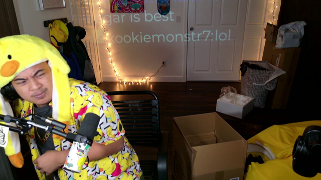 streamer calibrates $200 ping pong machine