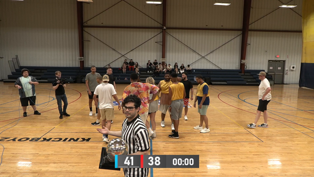 Tyler 1 is defeated by lil bro