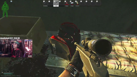 Summit explains how to play tarkov in a 5 man group
