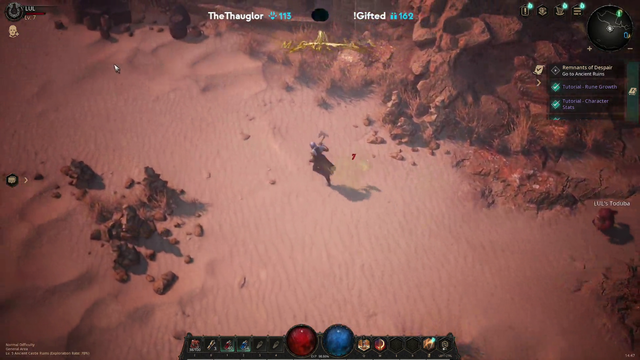 The least most non-insane video game streamer is out of touch with reality