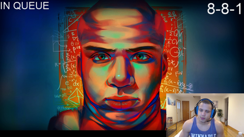 T1 has an existential realization Pog