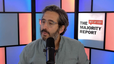 Sam “Suck My Dick” Seder