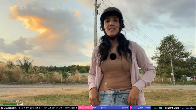 Horse fail, scary! @qoqsik @justketh