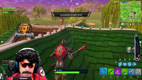 8 year old exposes the Doc