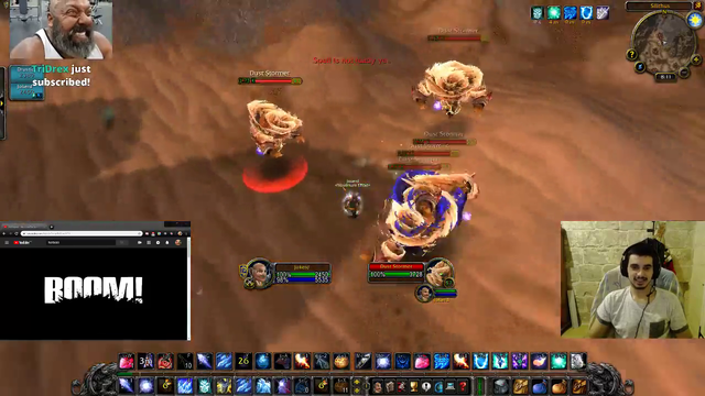 🦀 NymN on the LSF cycle 🦀